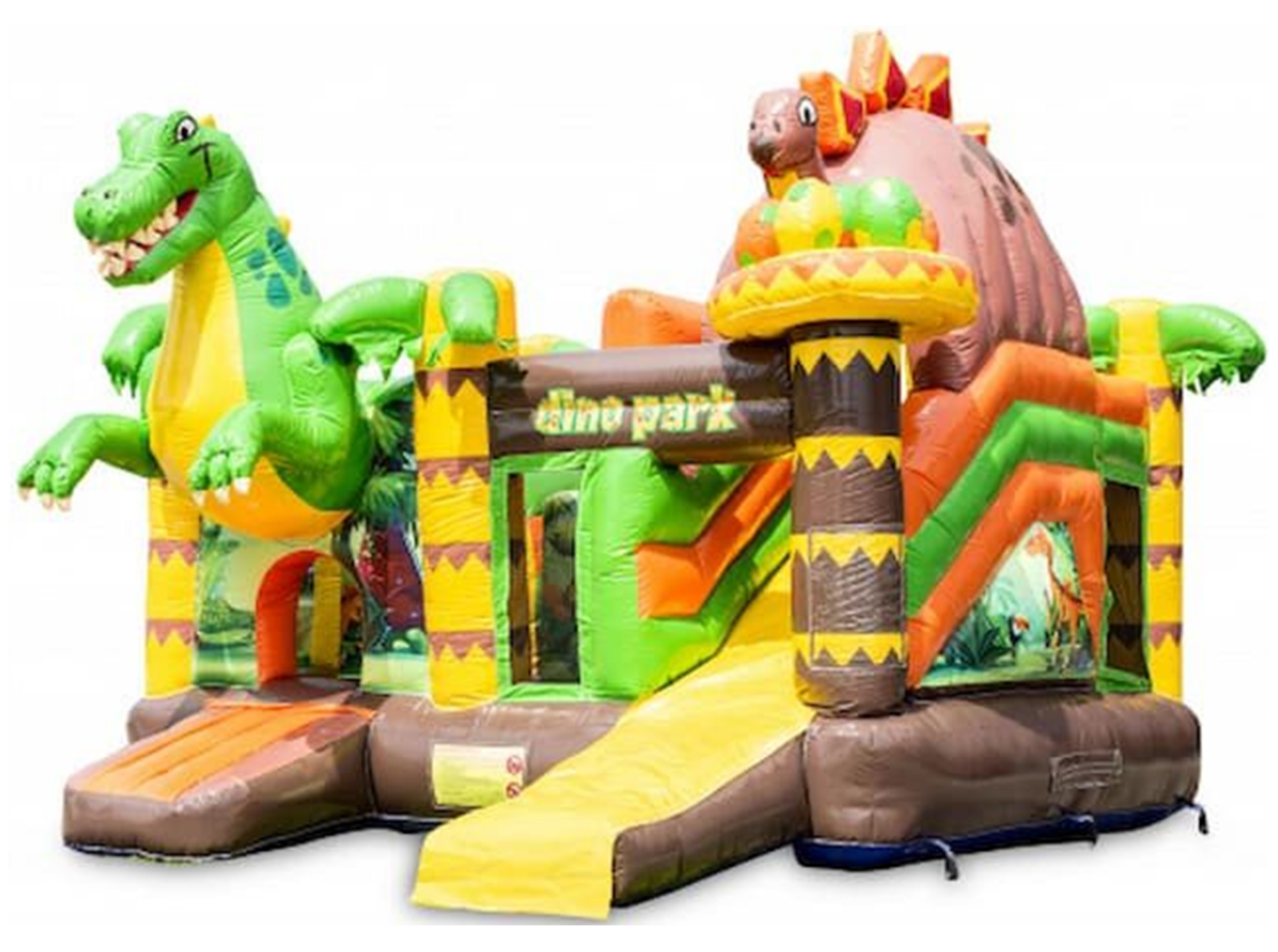 Dino Multiplay – Springwonders
