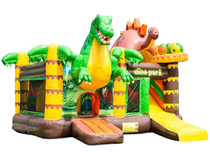 Dino Multiplay