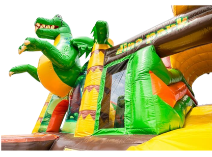 Dino Multiplay