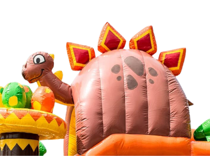 Dino Multiplay