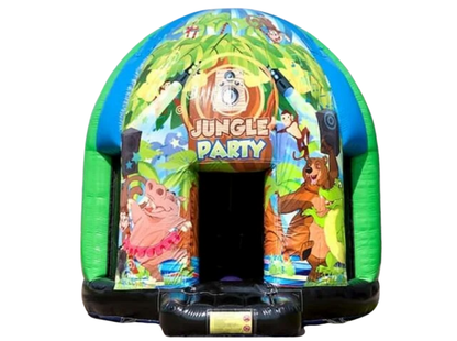 Disco Springkussen