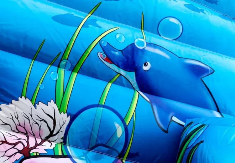 Happy Party Seaworld