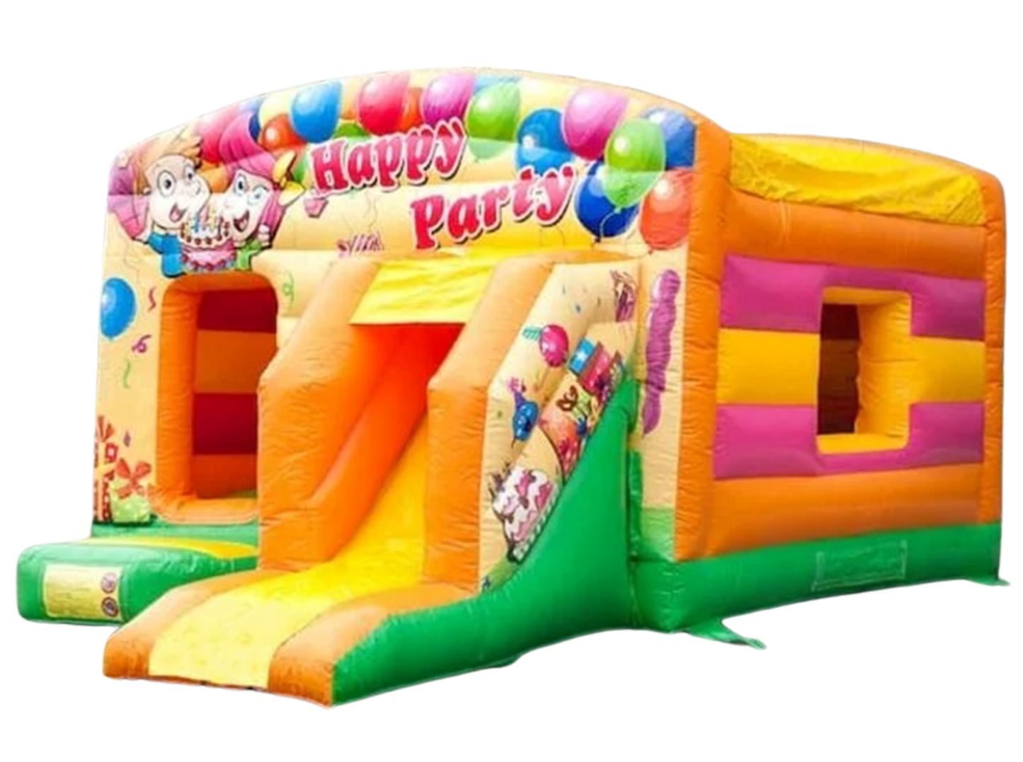 Happy Party