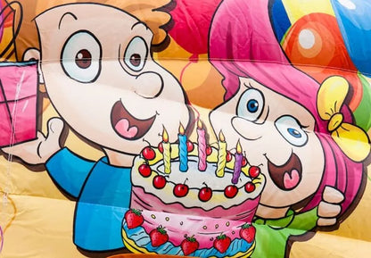 Happy Party