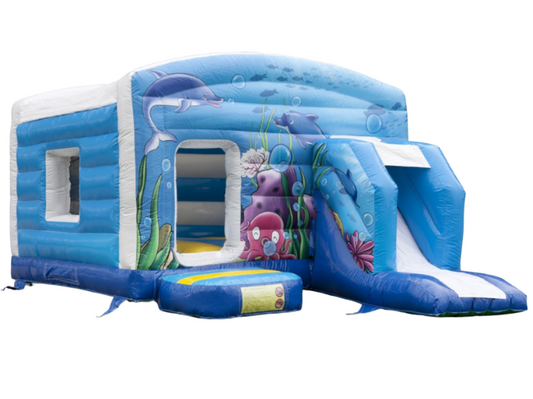 Happy Party Seaworld