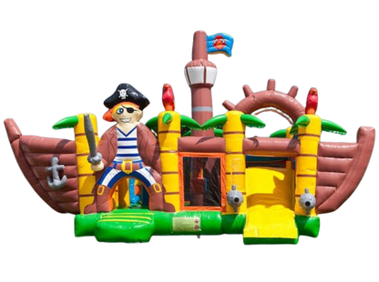 Piraat XL Multiplay