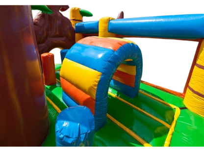 Piraat XL Multiplay