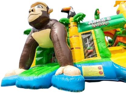 Safari Multiplay