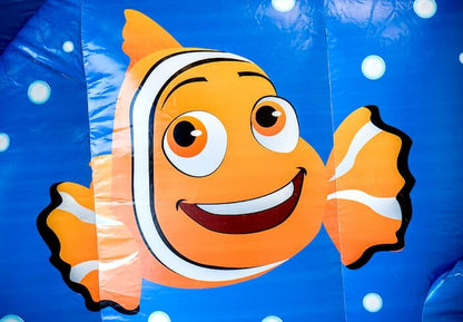 Splashy Nemo