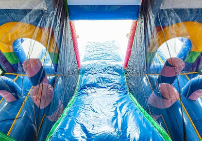 Unicorn XXL Multiplay