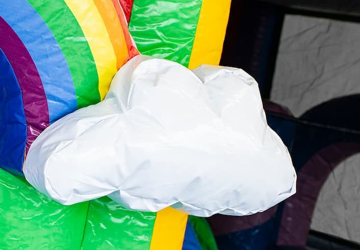 Unicorn XXL Multiplay