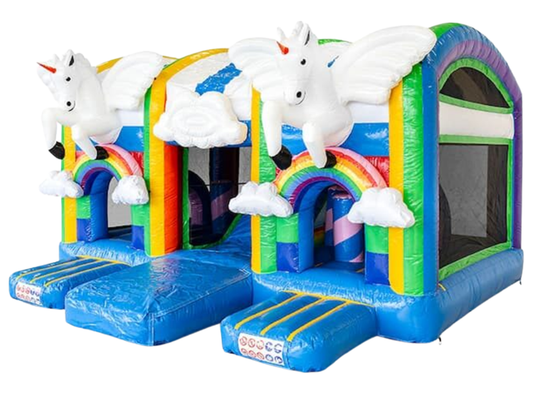 Unicorn XXL Multiplay